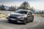 Ford Focus ST Estate 2019 года (WW)